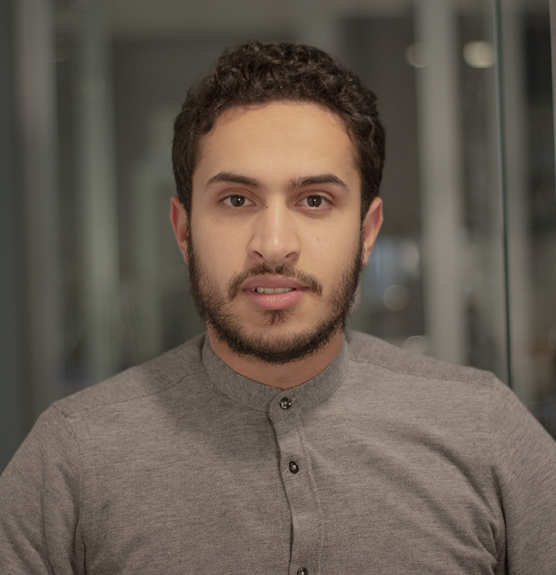 Abdellah Bouhsis