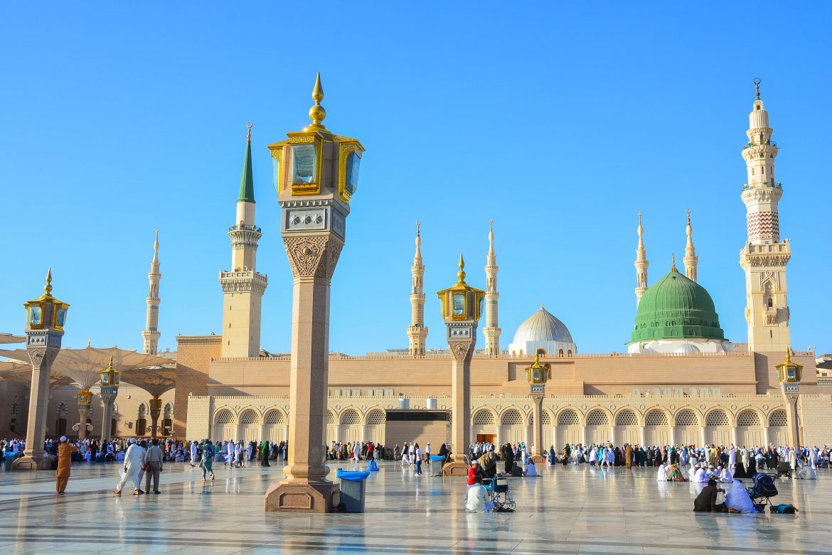 Visita a Medina: Consejos importantes