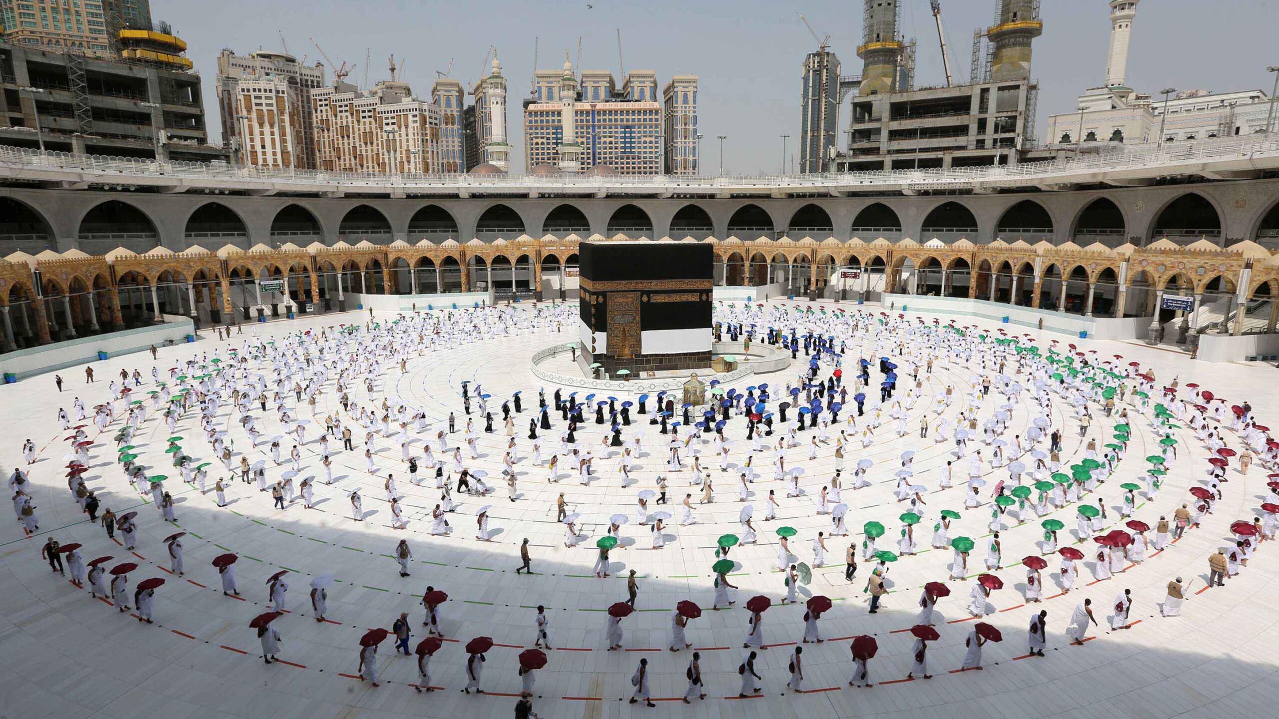 Fechas del Hajj 2022: los días imprescindibles para recordar