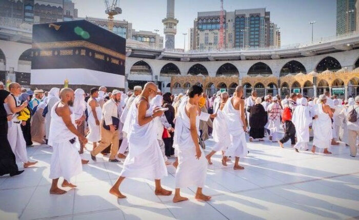 umrah ramadan